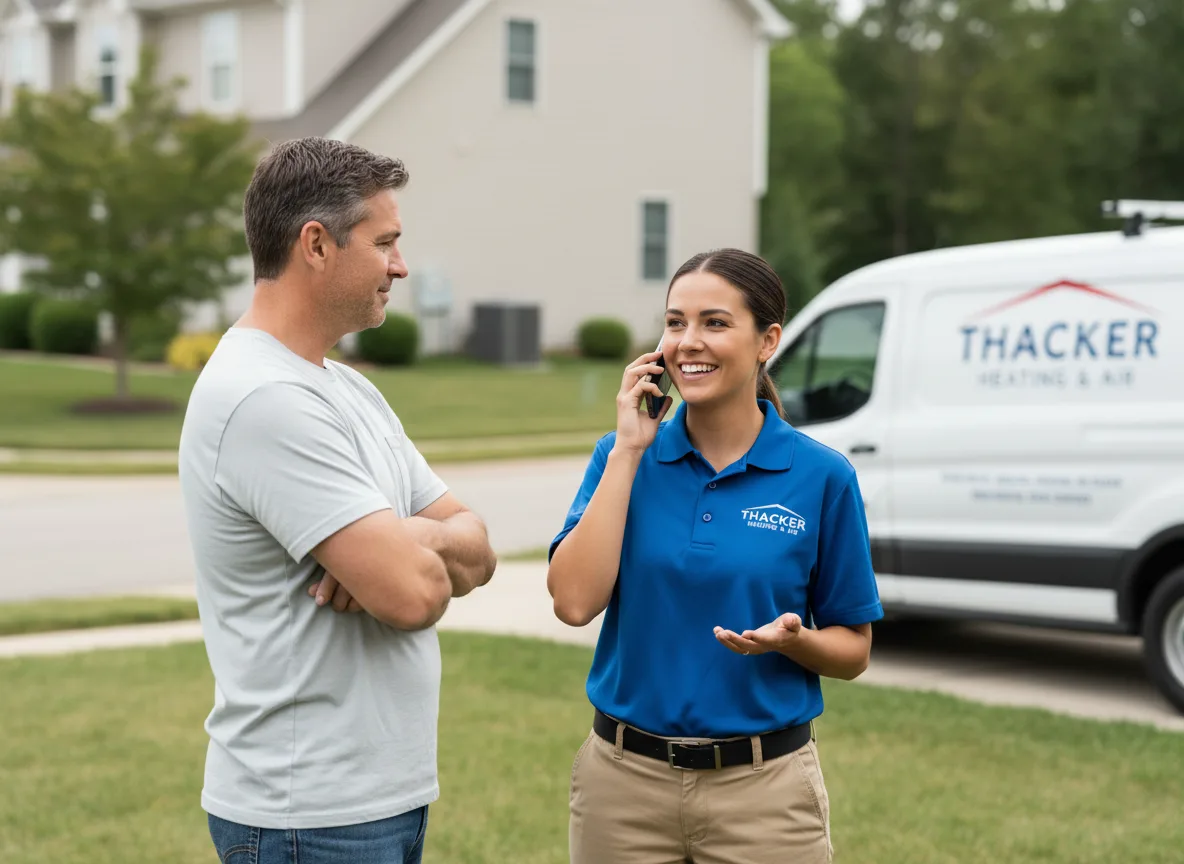 Ac Repair Smock, PA FAQs